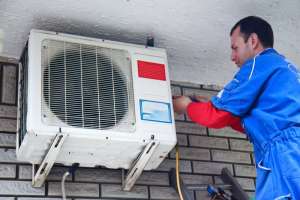 24/7 and Emergency HVAC Near V C Highlands, NV | Air Conidtioning and Heating Contractors